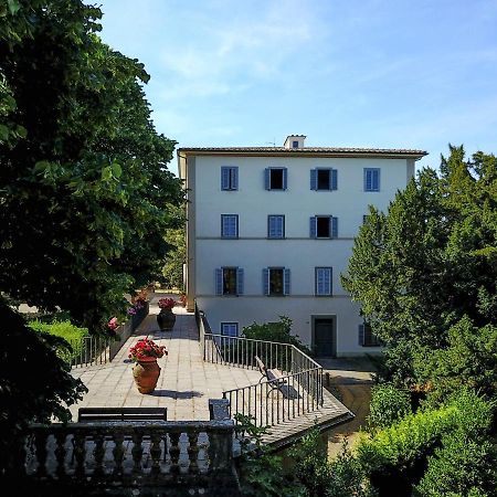 Villa Montarioso Siena Eksteriør bilde
