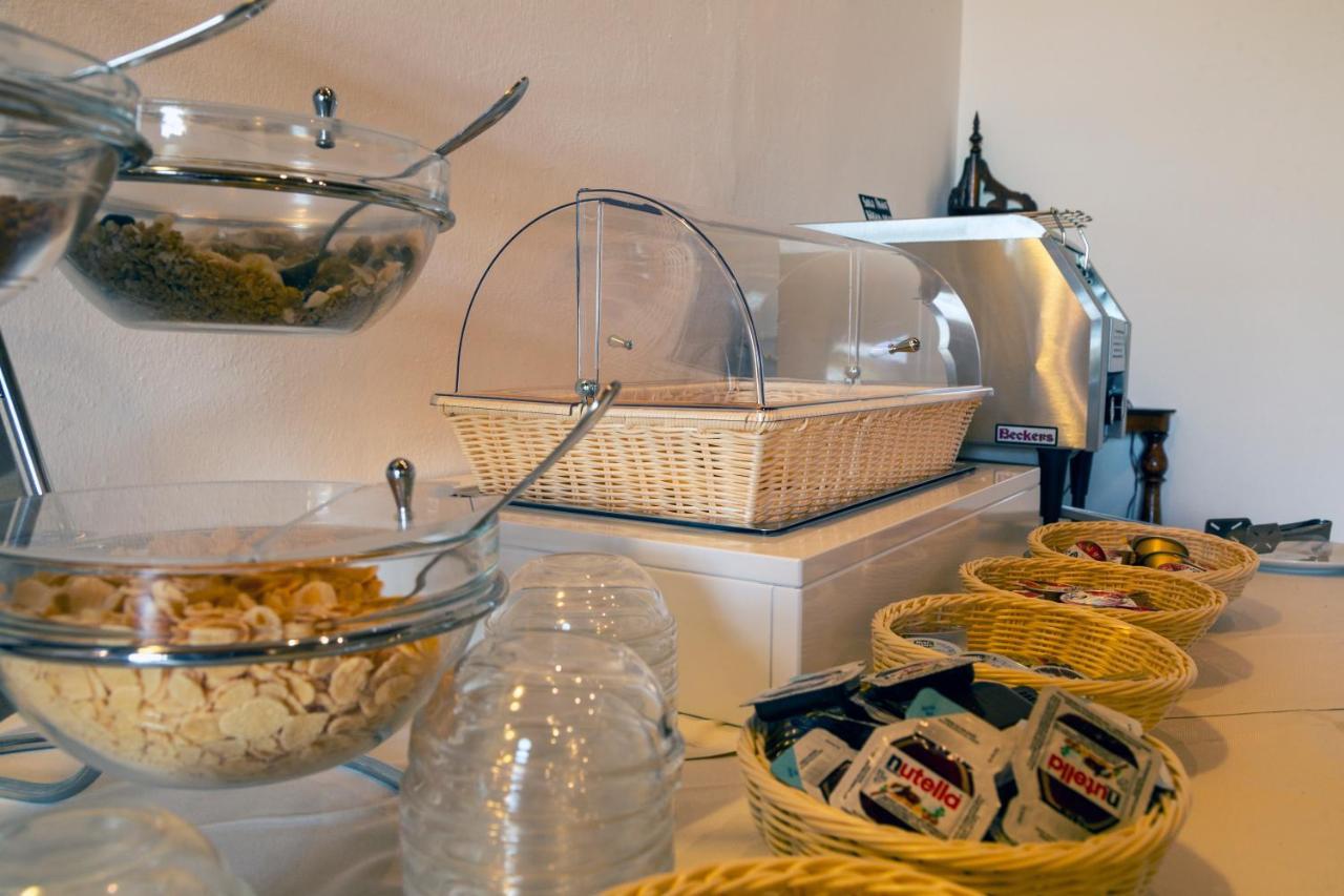 Villa Montarioso Siena Eksteriør bilde