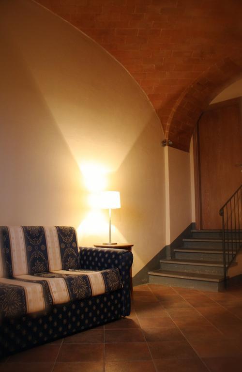 Villa Montarioso Siena Rom bilde