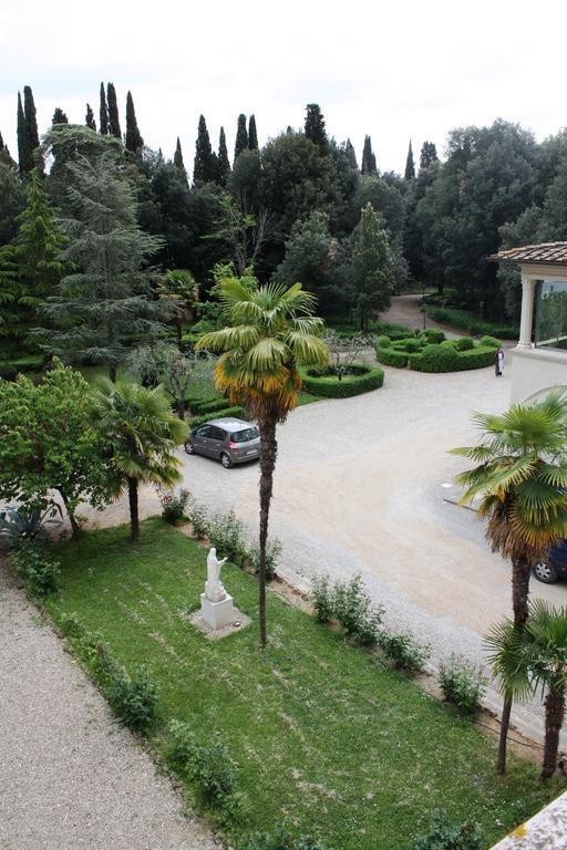 Villa Montarioso Siena Eksteriør bilde