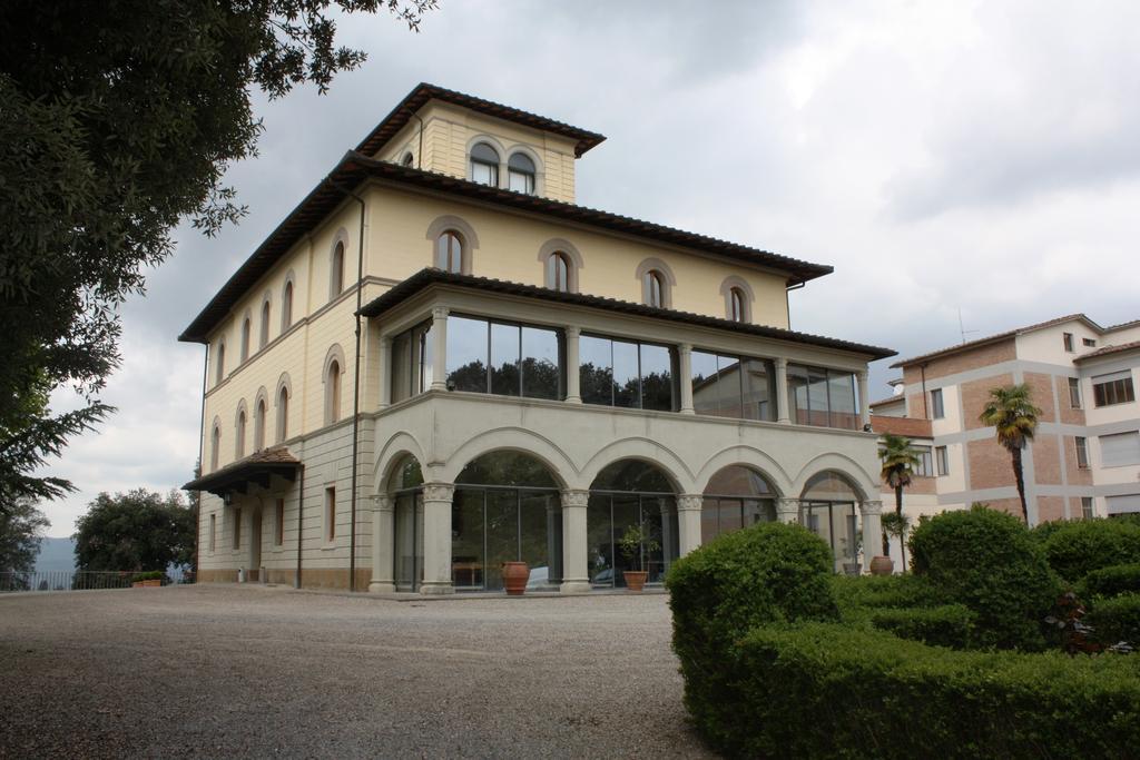 Villa Montarioso Siena Eksteriør bilde
